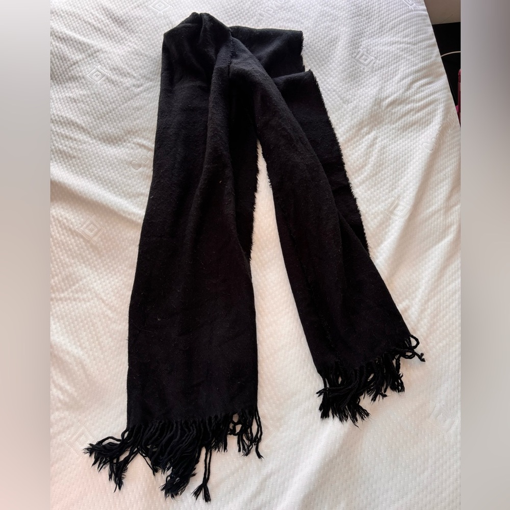 Cozy Scarf
